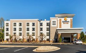 Comfort Suites Locust Grove Atlanta South