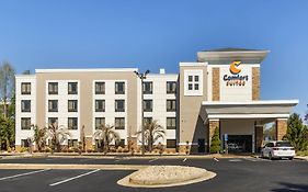 Comfort Suites Locust Grove Atlanta South